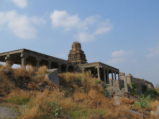 Photo of Exploring The Lesser Visited Forts of Gingee by Karthik Ramanathan
