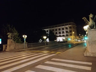 Photo of Ljubljana, Slovenia by Karthik Ramanathan