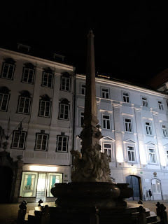 Photo of Possible to visit a country in a night instead of sleeping ?! by Karthik Ramanathan