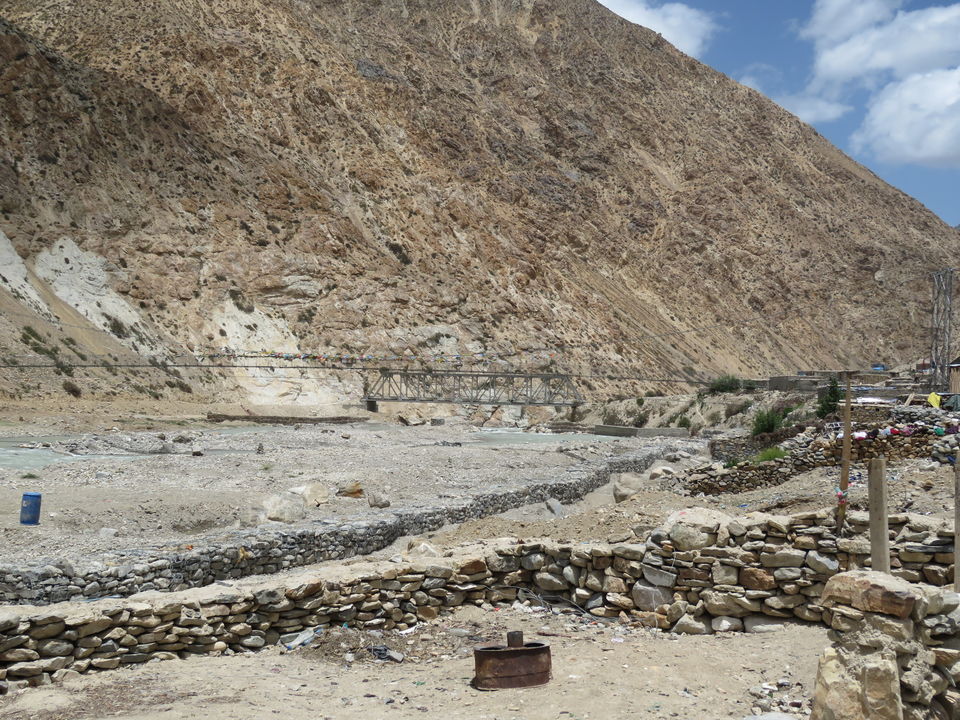 Photo of 15 things to take care if you are planning for Mount Kailash 1/7 by Karthik Ramanathan