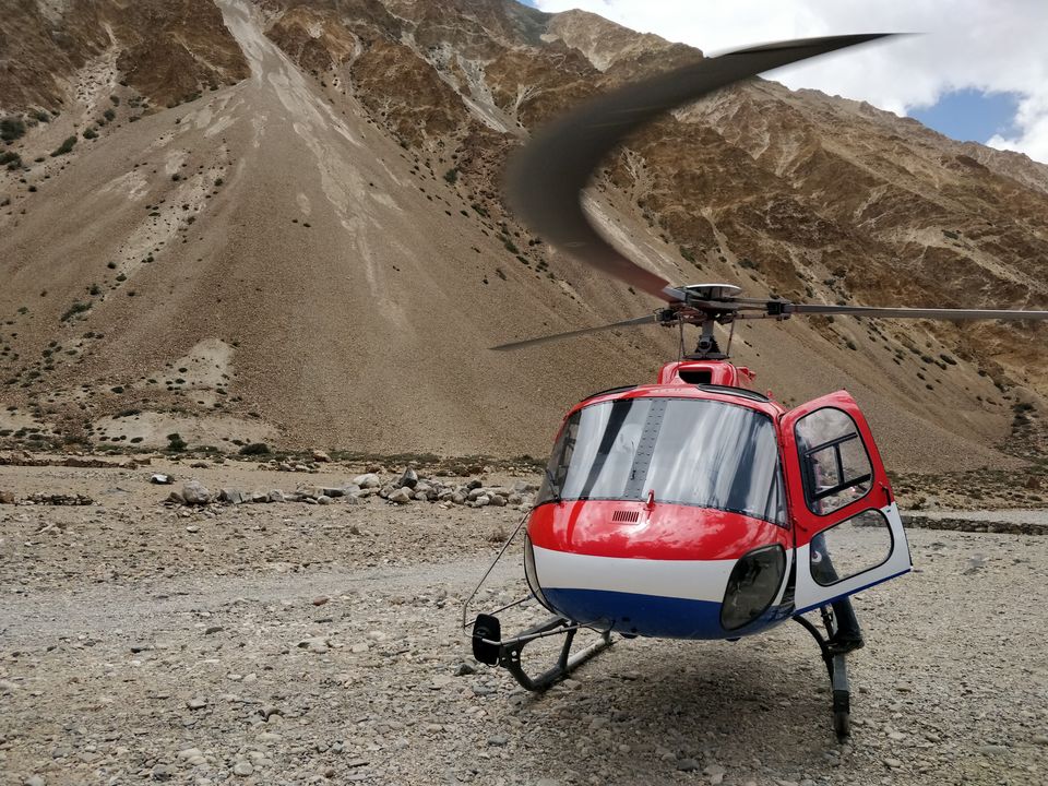 Photo of 15 things to take care if you are planning for Mount Kailash 2/7 by Karthik Ramanathan