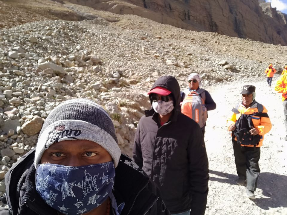 Photo of 15 things to take care if you are planning for Mount Kailash 6/7 by Karthik Ramanathan