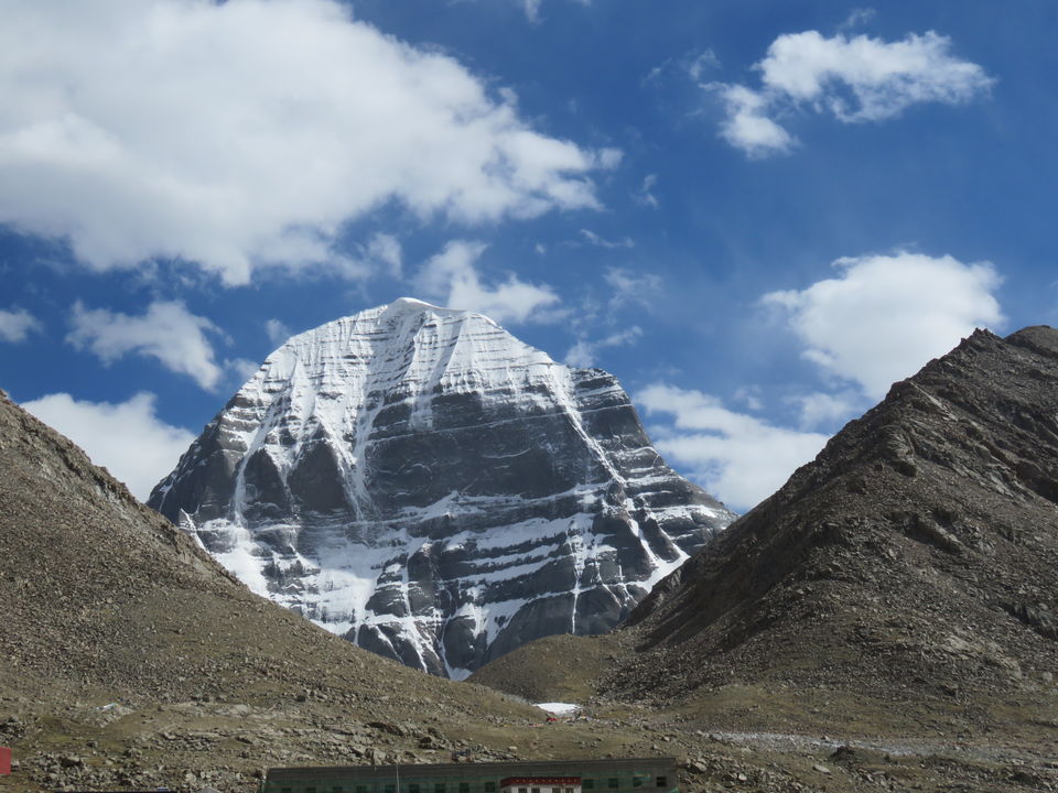 Photo of 15 things to take care if you are planning for Mount Kailash 7/7 by Karthik Ramanathan