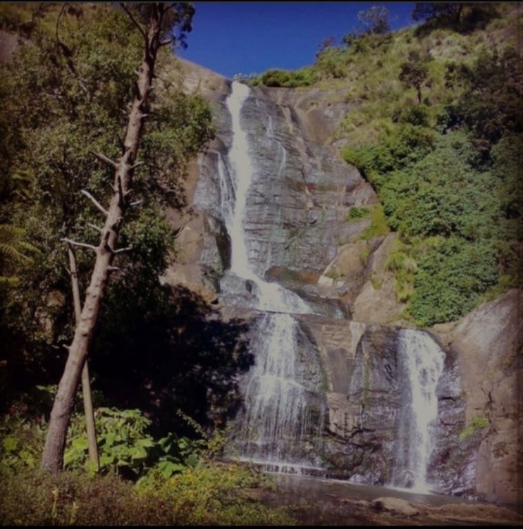 Photo of Kodaikanal hill station by Nidhi Mishra