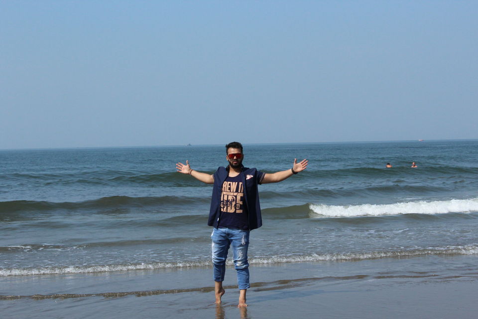 Photo of Goa, India by Chirag Katoch