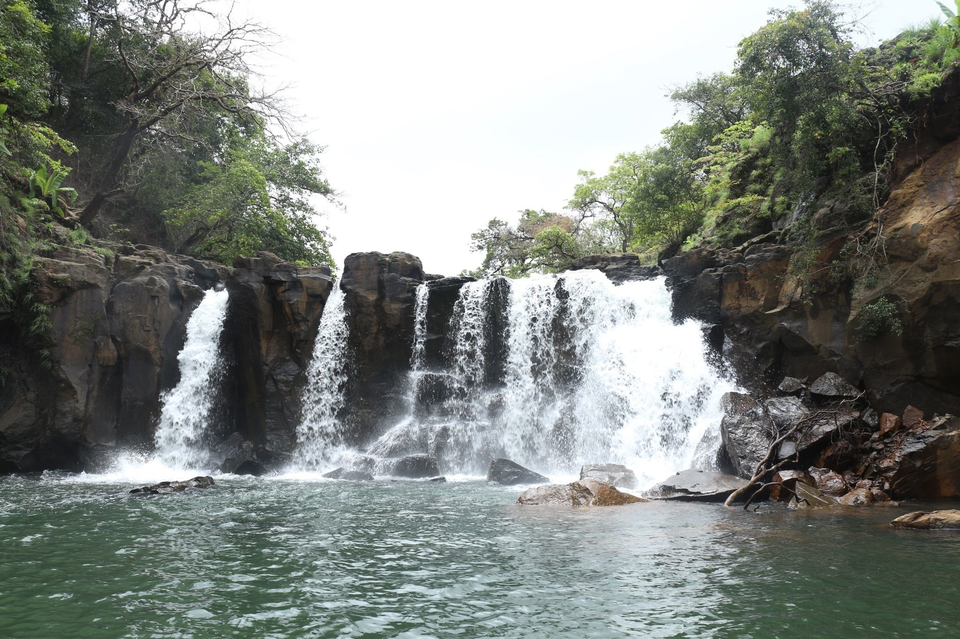 Photo of A weekend ride to KALSA Falls. 1/1 by SHREYAS PATIL