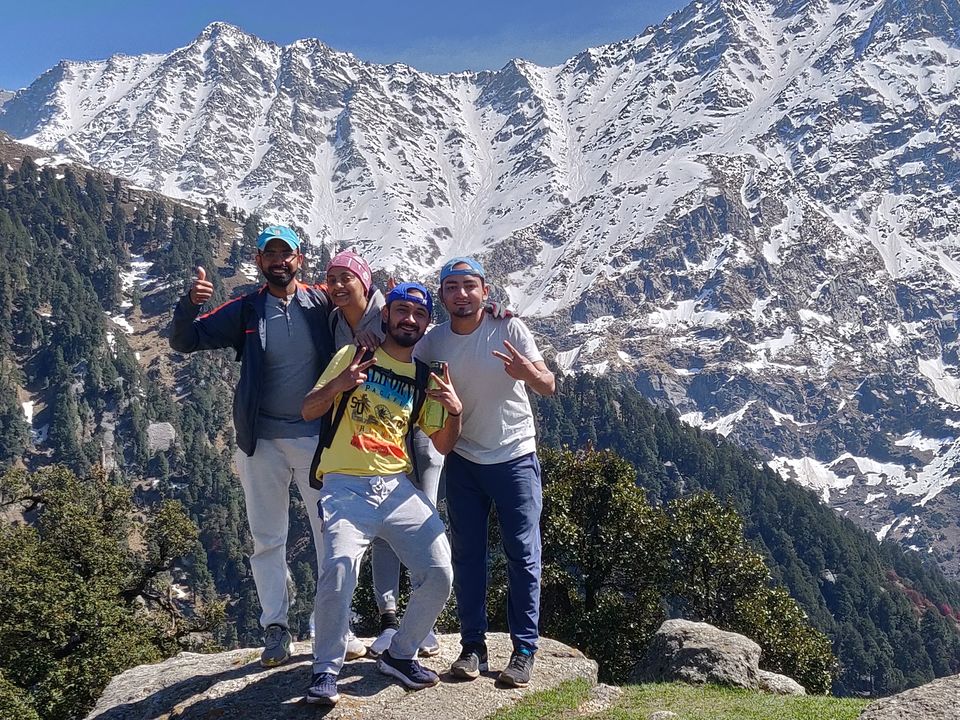 Photo of Travel Connections:Travel is the best teacher and that's what I learnt from my trip to Dharamshala! 1/1 by Rahul Kashyap
