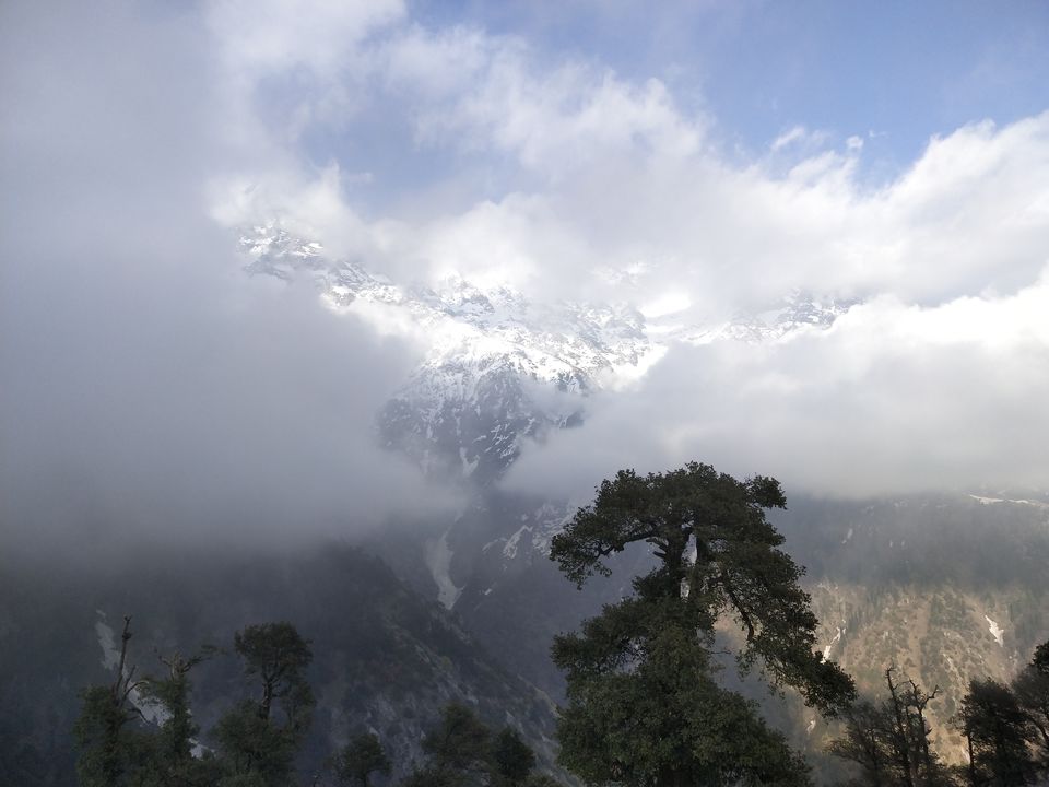 Photo of Travel Connections:Travel is the best teacher and that's what I learnt from my trip to Dharamshala! by Rahul Kashyap