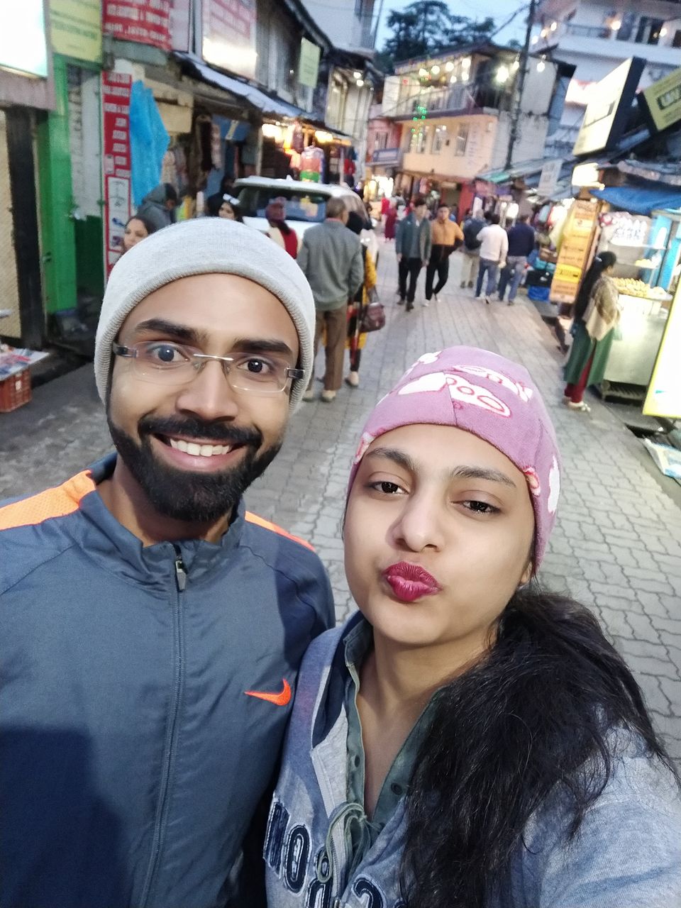 Photo of Travel Connections:Travel is the best teacher and that's what I learnt from my trip to Dharamshala! by Rahul Kashyap