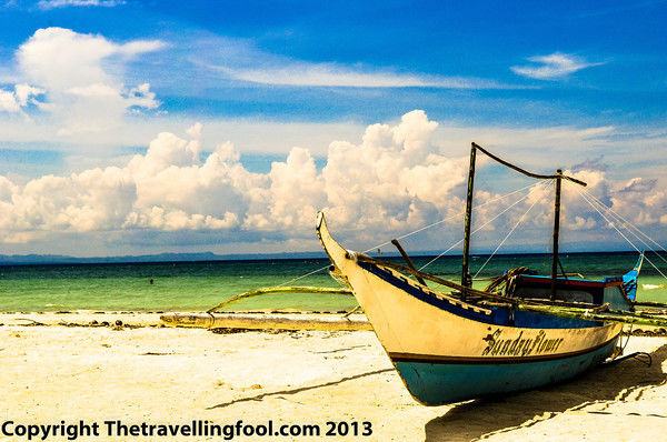 Photo of Bantayan, Central Visayas, Philippines by Bob Bales