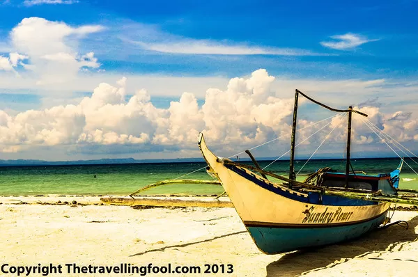 Photo of Bantayan, Central Visayas, Philippines by Bob Bales