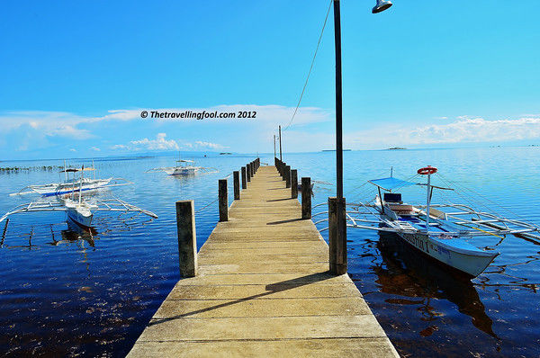 Photo of Bohol Island, Bohol, Central Visayas, Philippines by Bob Bales