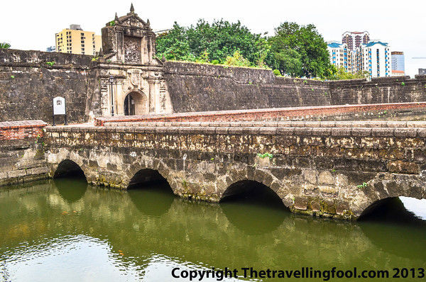 Photo of Manila, Philippines by Bob Bales