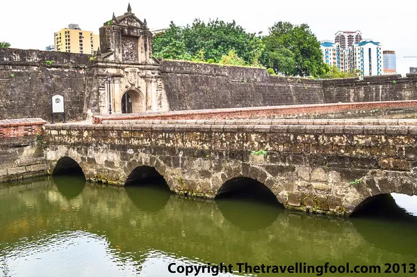 Photo of Manila, Philippines by Bob Bales