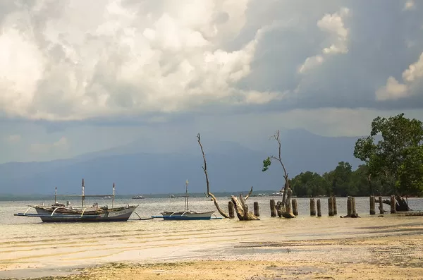 Photo of Palawan, MIMAROPA, Philippines by Bob Bales