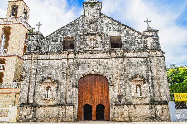 Photo of Phillipines on a Shoestring Budget 1/6 by Bob Bales