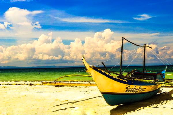 Photo of Phillipines on a Shoestring Budget 6/6 by Bob Bales