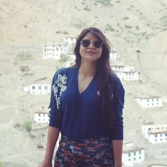 Photo of Spiti Valley Trip By vish shah