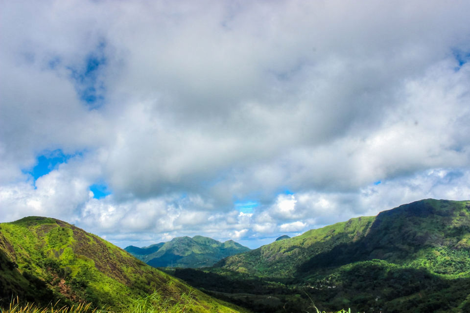 Photo of In search of the mysterious Neelakoduveli ;) 2/56 by Jerrin Issac