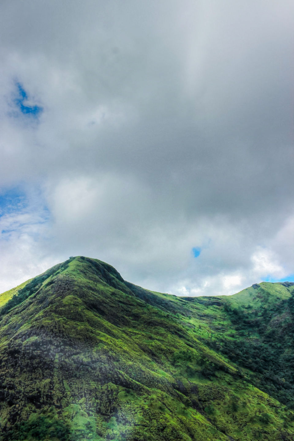 Photo of In search of the mysterious Neelakoduveli ;) 3/56 by Jerrin Issac