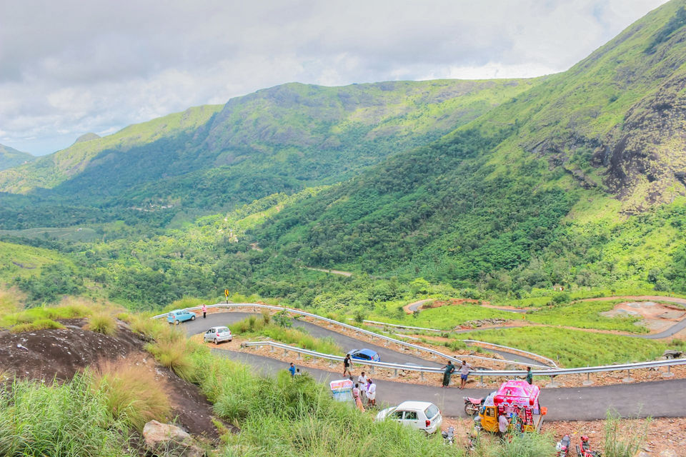Photo of In search of the mysterious Neelakoduveli ;) 5/56 by Jerrin Issac