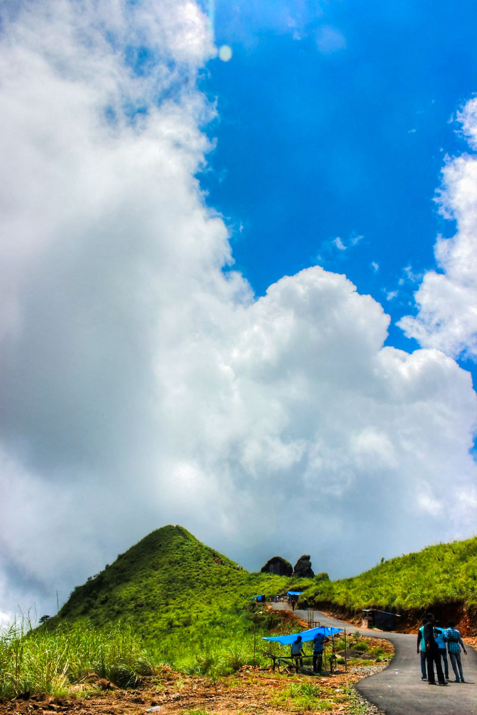 Photo of In search of the mysterious Neelakoduveli ;) 7/56 by Jerrin Issac