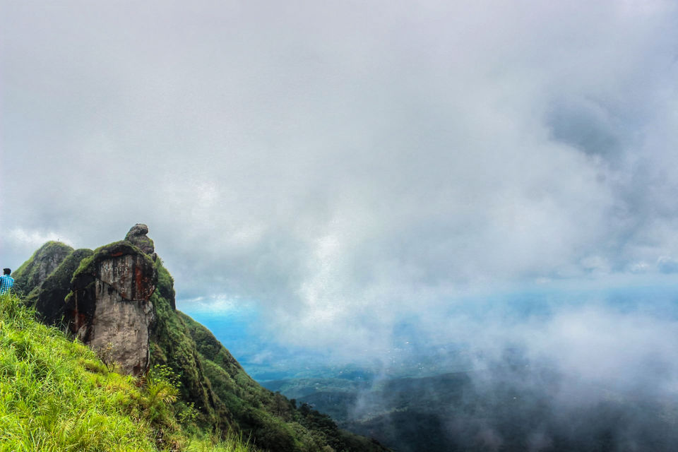 Photo of In search of the mysterious Neelakoduveli ;) 9/56 by Jerrin Issac