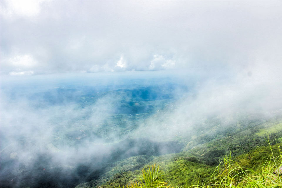 Photo of In search of the mysterious Neelakoduveli ;) 11/56 by Jerrin Issac