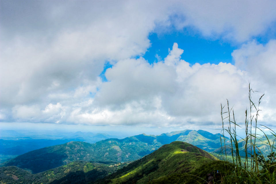 Photo of In search of the mysterious Neelakoduveli ;) 13/56 by Jerrin Issac