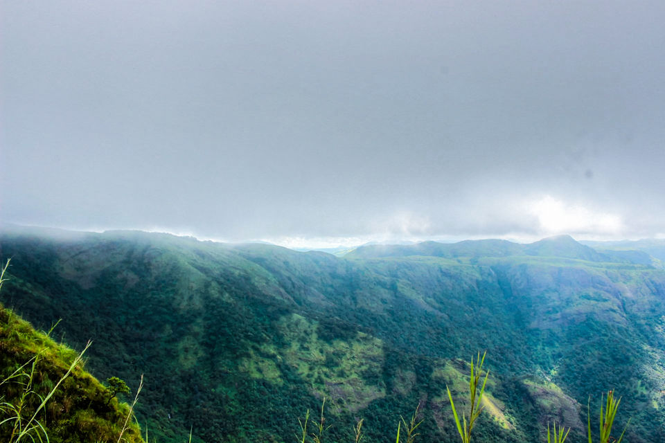 Photo of In search of the mysterious Neelakoduveli ;) 14/56 by Jerrin Issac