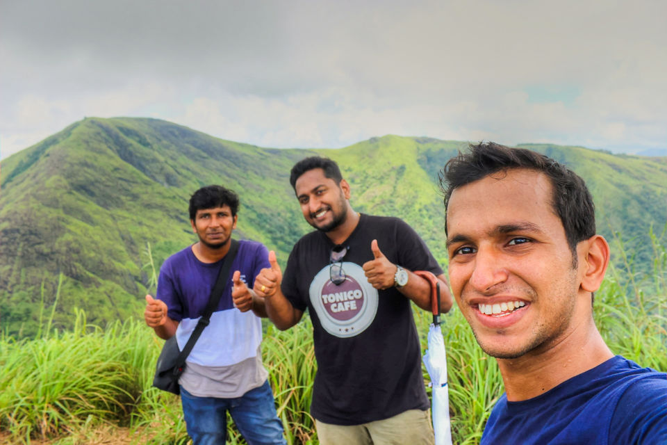 Photo of In search of the mysterious Neelakoduveli ;) 15/56 by Jerrin Issac