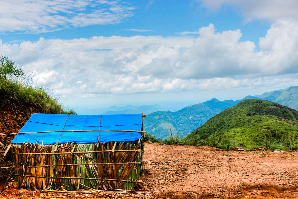 Photo of In search of the mysterious Neelakoduveli ;) 18/56 by Jerrin Issac
