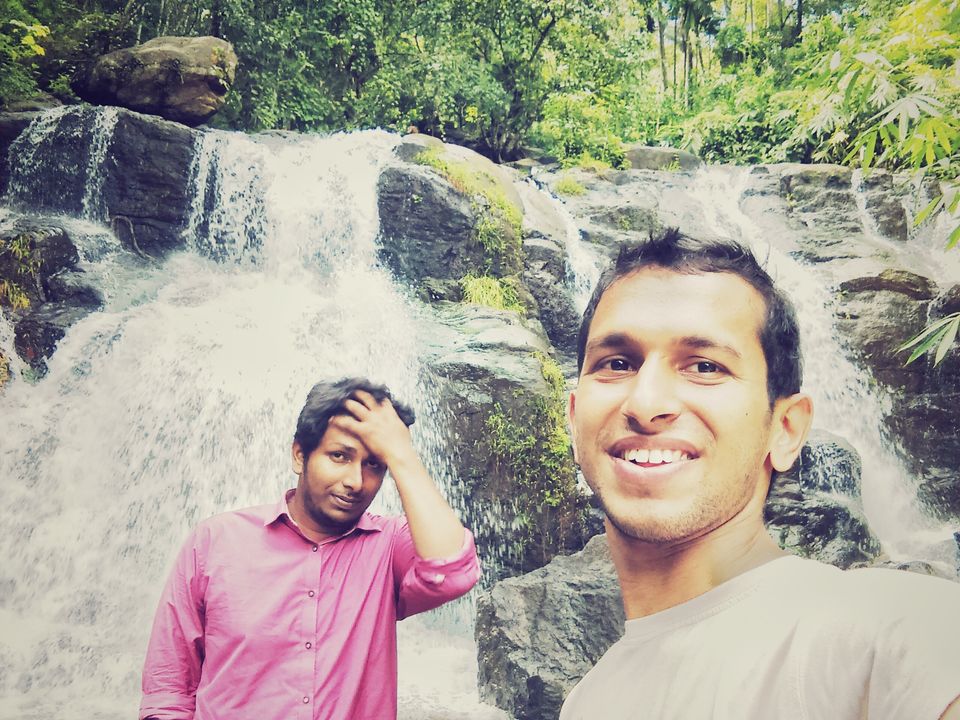 Photo of In search of the mysterious Neelakoduveli ;) 26/56 by Jerrin Issac