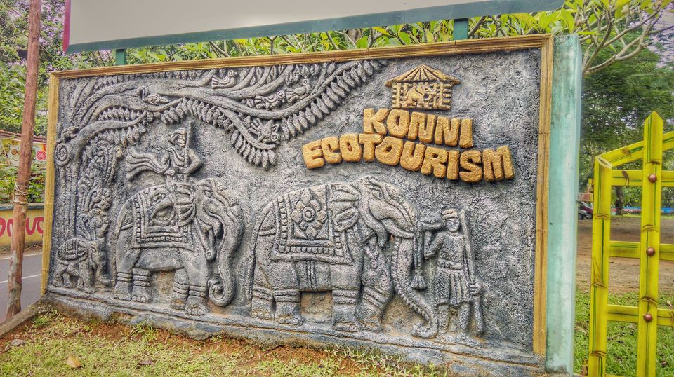 Photo of In search of the mysterious Neelakoduveli ;) 29/56 by Jerrin Issac