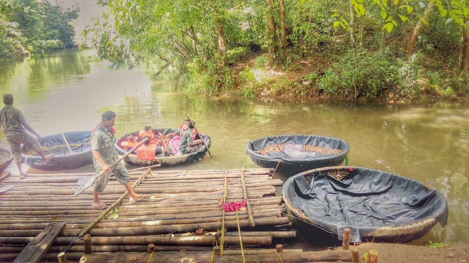 Photo of In search of the mysterious Neelakoduveli ;) 40/56 by Jerrin Issac