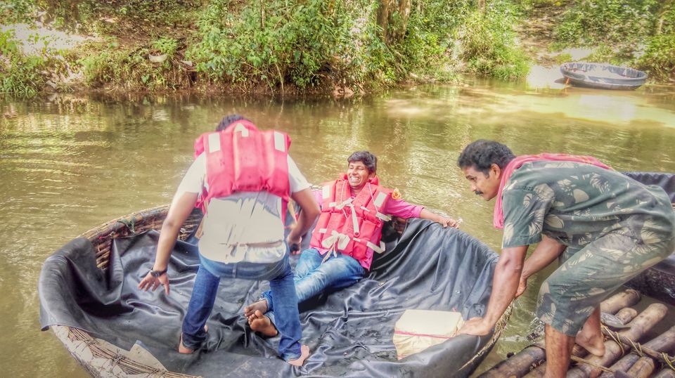 Photo of In search of the mysterious Neelakoduveli ;) 41/56 by Jerrin Issac