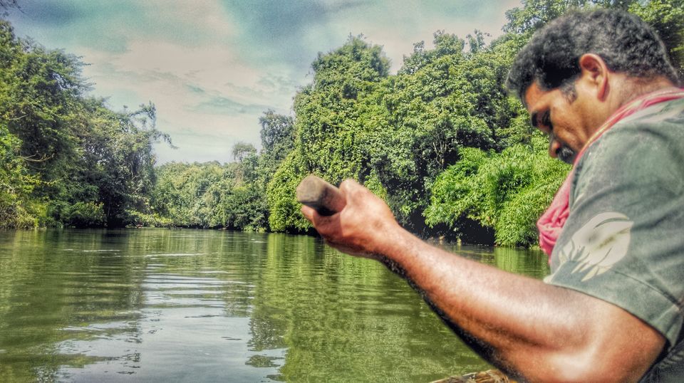 Photo of In search of the mysterious Neelakoduveli ;) 42/56 by Jerrin Issac