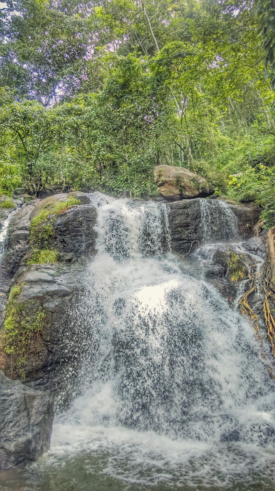 Photo of In search of the mysterious Neelakoduveli ;) 46/56 by Jerrin Issac