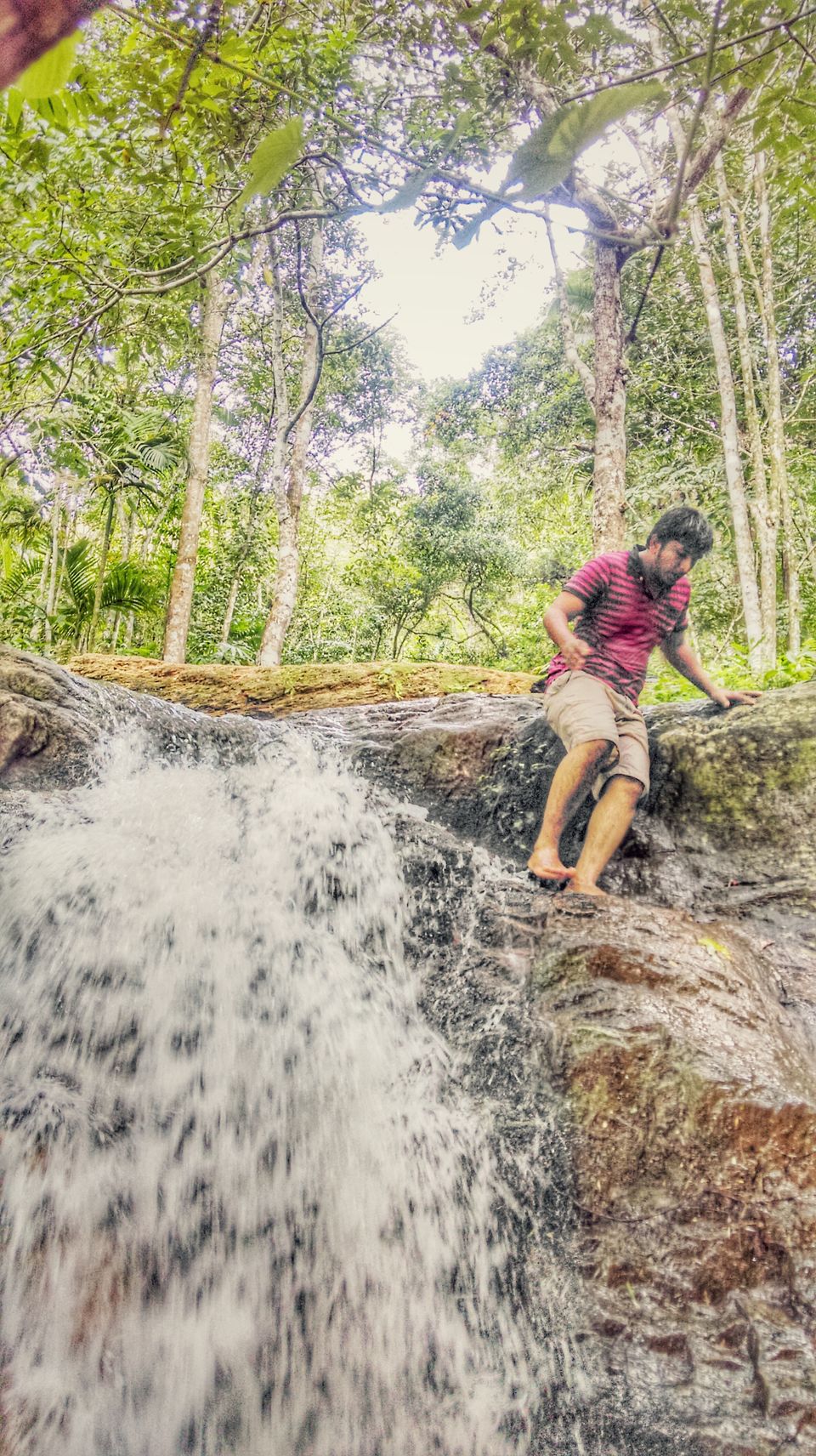 Photo of In search of the mysterious Neelakoduveli ;) 49/56 by Jerrin Issac