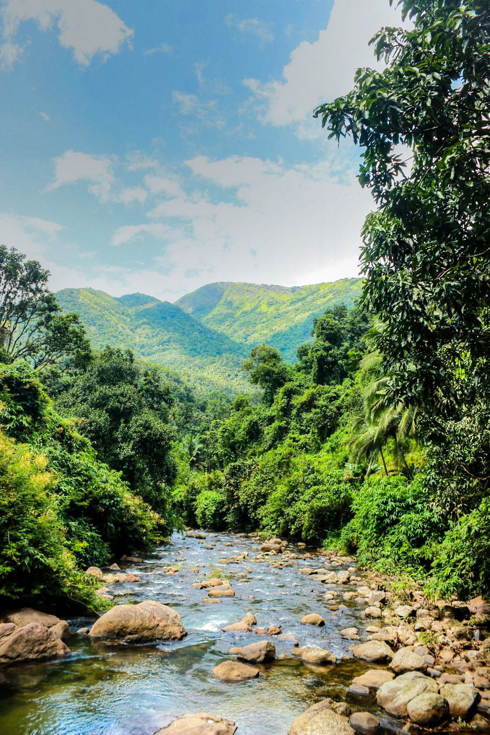Photo of In search of the mysterious Neelakoduveli ;) 55/56 by Jerrin Issac