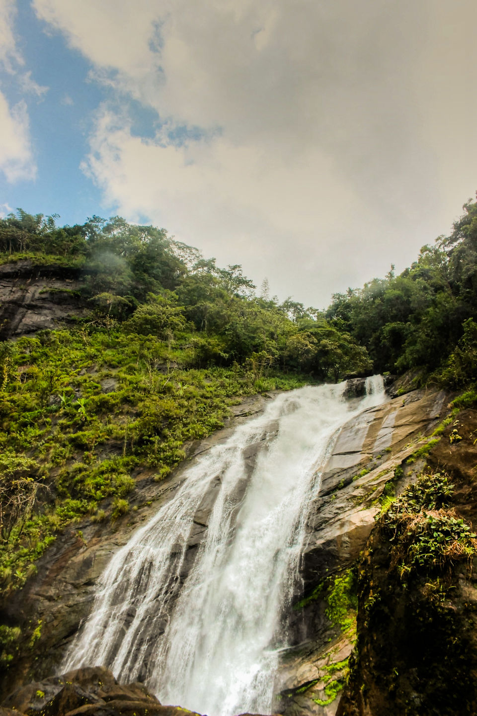 Photo of In search of the mysterious Neelakoduveli ;) 56/56 by Jerrin Issac