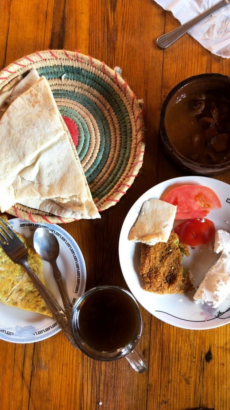 Photo of Café Salama, Siwa, Egypt by Amandeep Chhabra