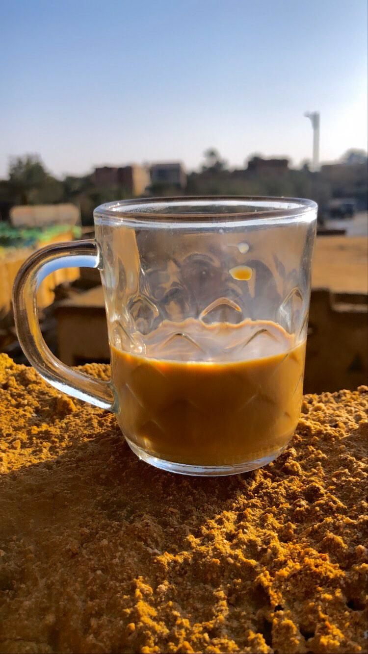 Photo of Café Salama, Siwa, Egypt by Amandeep Chhabra