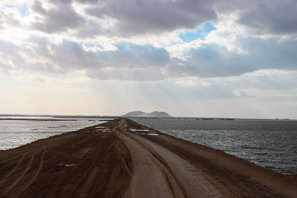 Photo of Siwa Salt Lakes-البØÙŠØ±Ø§Øª المالØÙ‡ بسيوة, Siwa, Egypt by Amandeep Chhabra