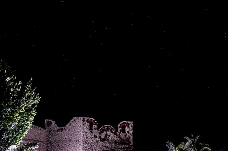 Photo of Siwa Shali Resort, Siwa, Egypt by Amandeep Chhabra