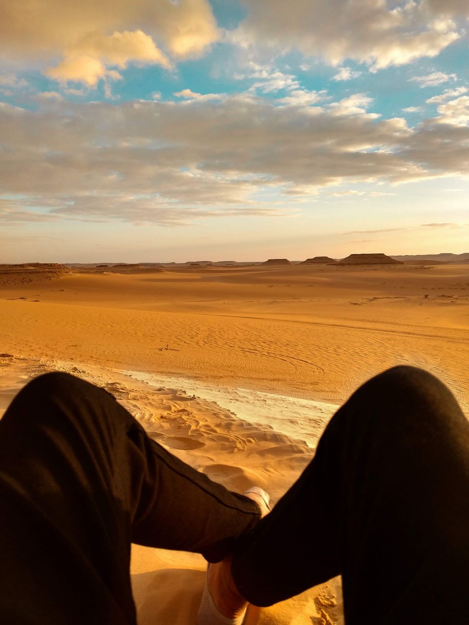 Photo of Siwa Oasis! One of the most happening place in Egypt. by Amandeep Chhabra