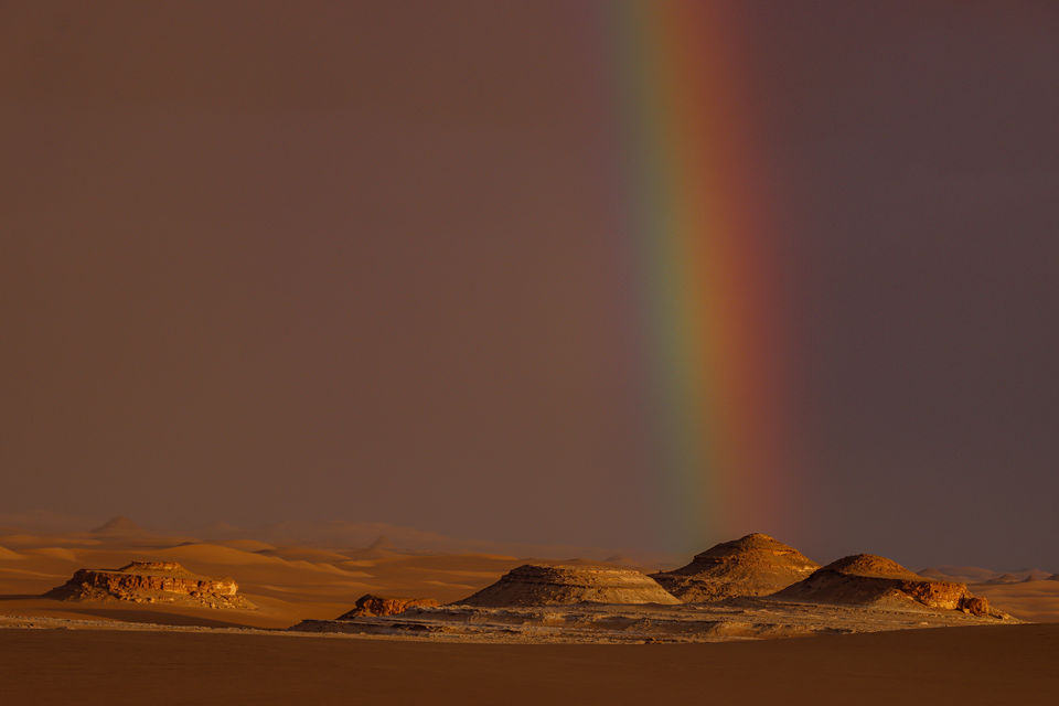 Photo of Siwa Oasis! One of the most happening place in Egypt. by Amandeep Chhabra