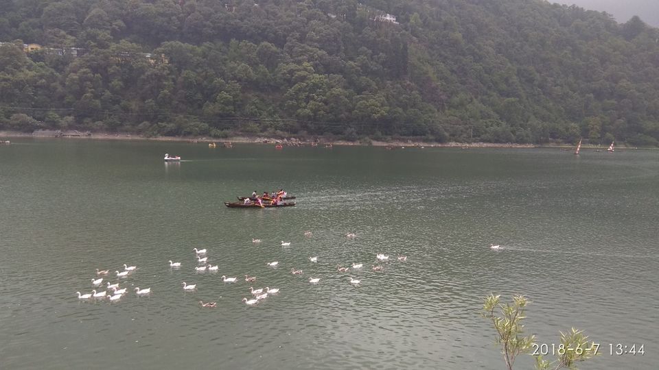 Photo of नैनीताल: कभी न भूलने वाली सैर by Rakesh kumar Varma