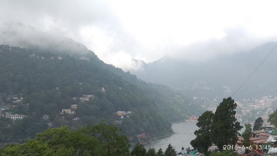 Photo of नैनीताल: कभी न भूलने वाली सैर by Rakesh kumar Varma