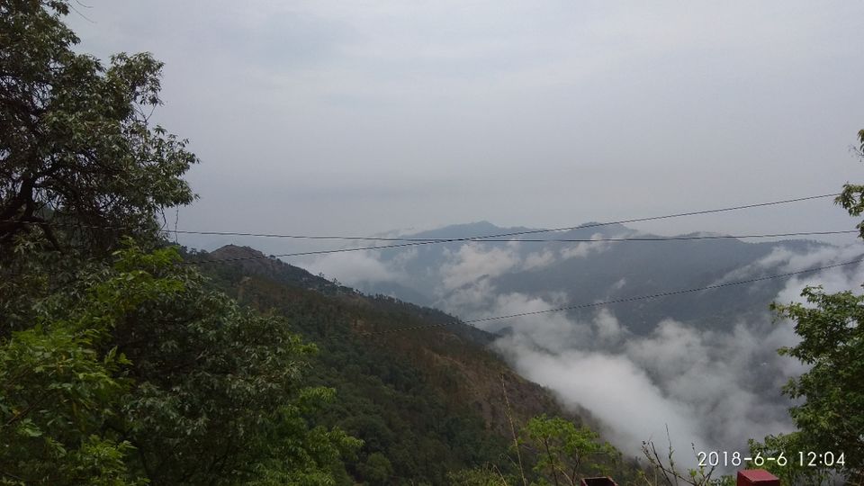 Photo of नैनीताल: कभी न भूलने वाली सैर by Rakesh kumar Varma